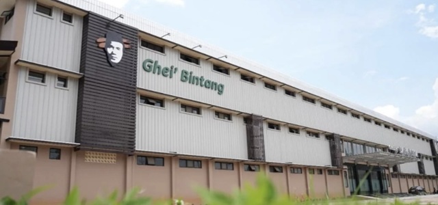 Fakultas Bahasa Asing