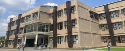 Fakultas Sains dan Teknologi